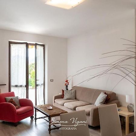 Letizia Lake House - Lovere Exterior foto