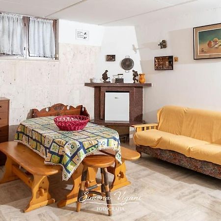 Letizia Lake House - Lovere Exterior foto