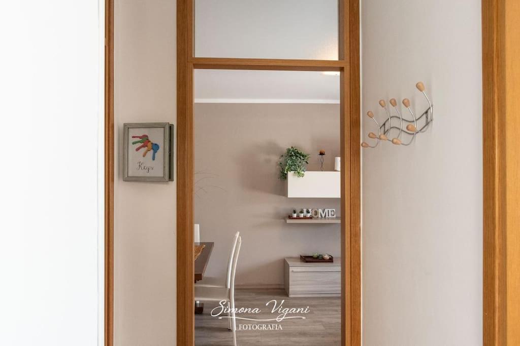 Letizia Lake House - Lovere Exterior foto