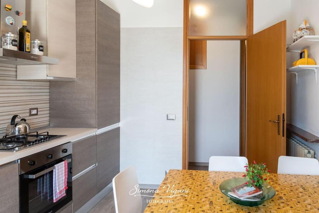 Letizia Lake House - Lovere Exterior foto