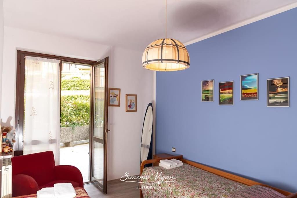 Letizia Lake House - Lovere Exterior foto