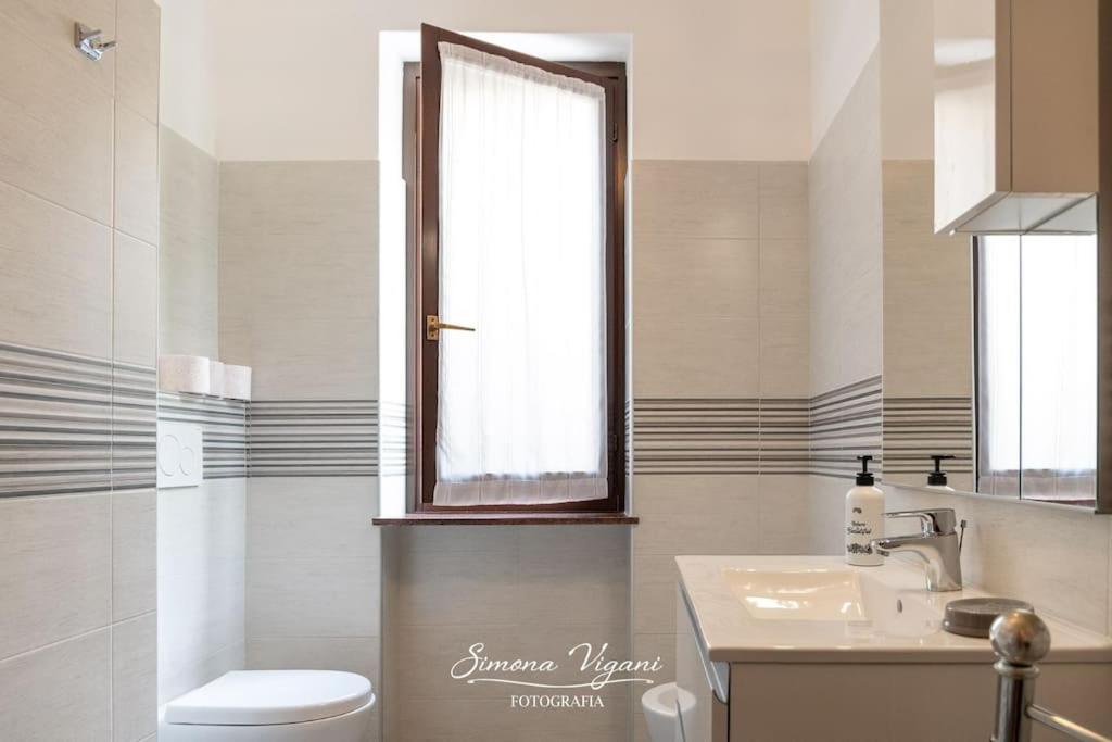 Letizia Lake House - Lovere Exterior foto